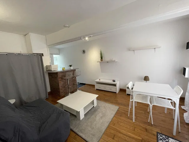 Obývací pokoj