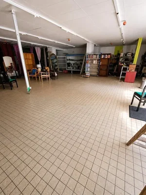 Salon