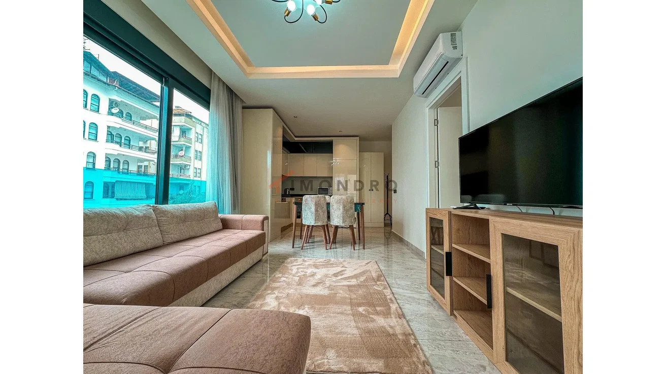Salón