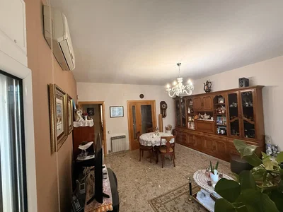 Dnevni boravak