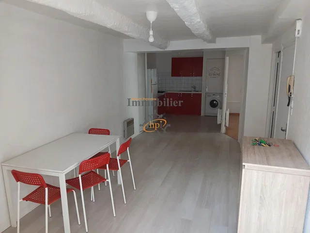 Obývačka