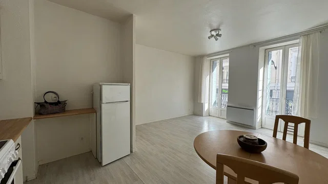 Obývačka