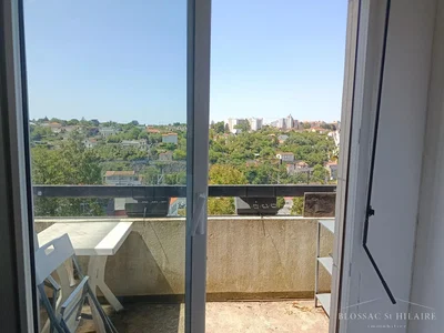 Oturma odası