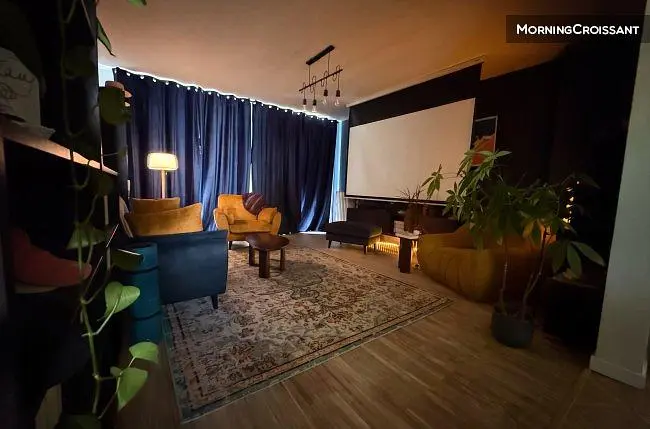 Oturma odası