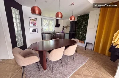Oturma odası