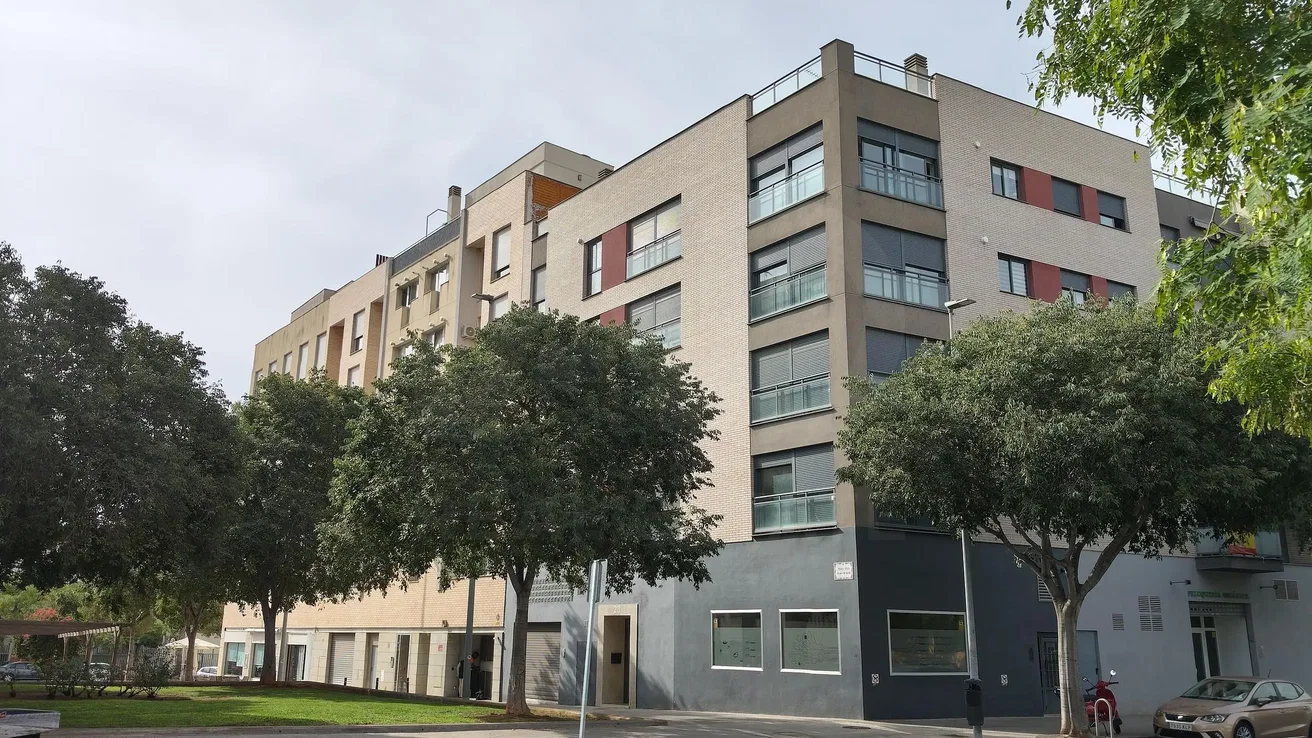Dnevni boravak