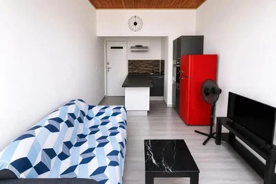 Dnevni boravak