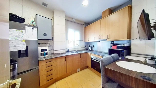 Obývací pokoj
