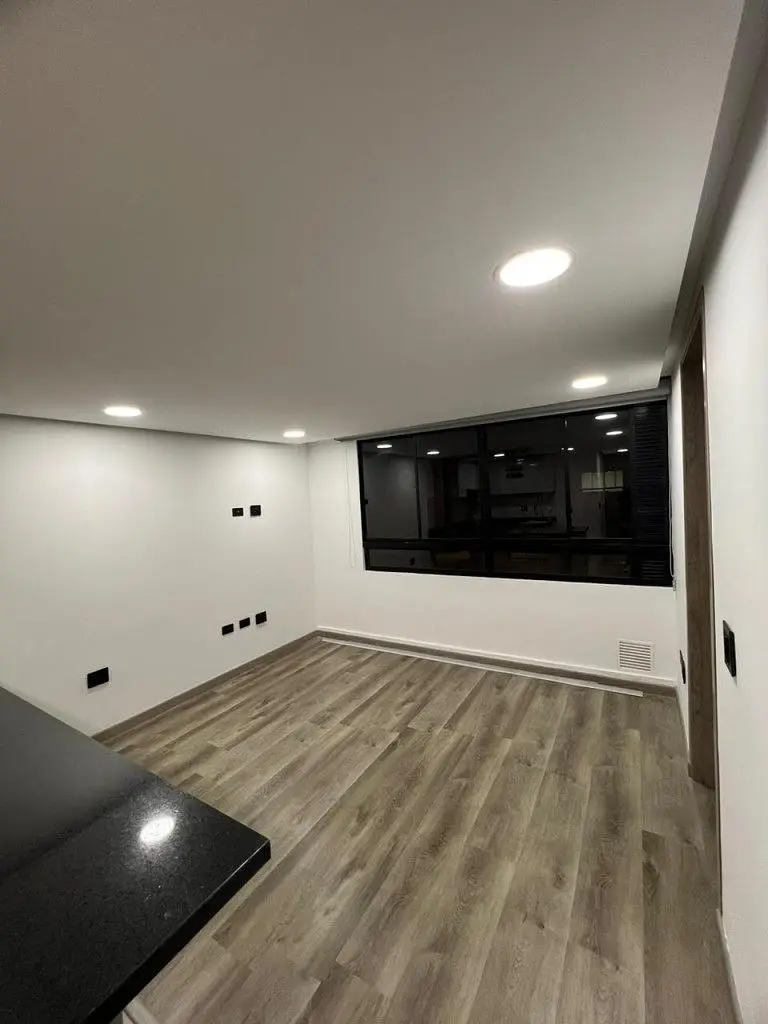 Obývací pokoj