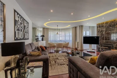 Oturma odası