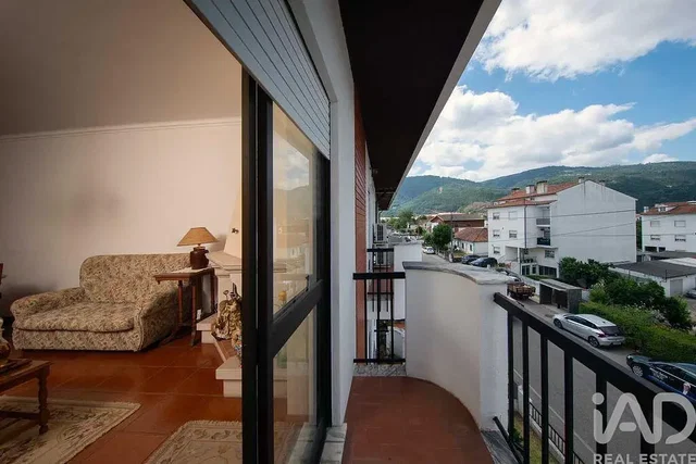 Obývací pokoj