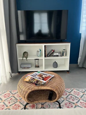 Oturma odası