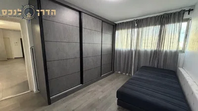 Obývačka