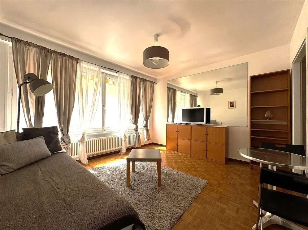 Dnevni boravak