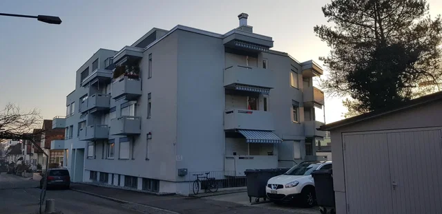 Dnevna soba