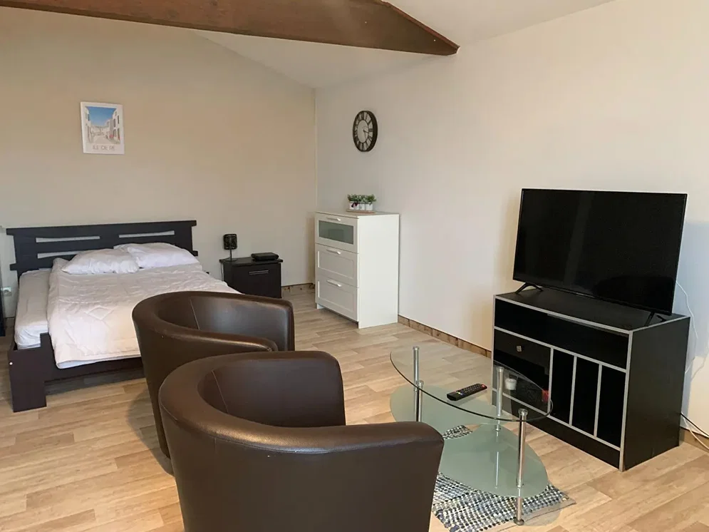 Woonkamer