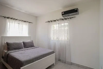 غرفة معيشة