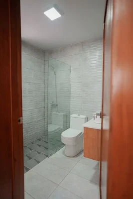 غرفة معيشة