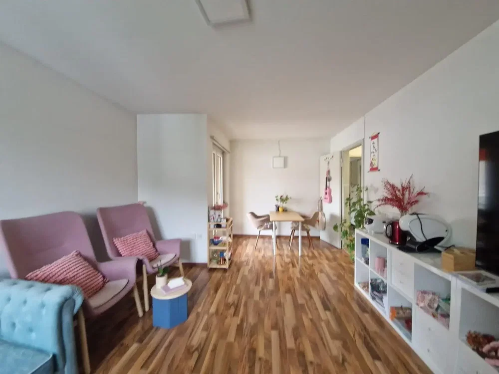 Obývací pokoj