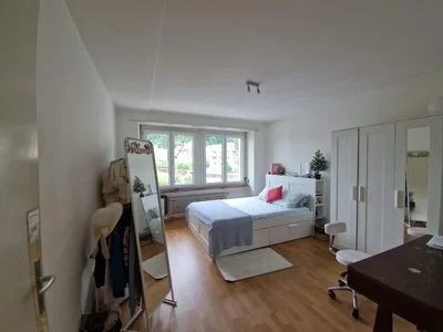 Obývací pokoj