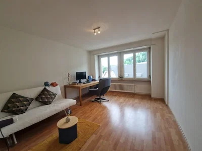 Obývací pokoj