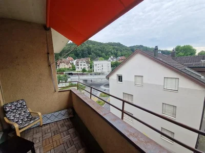 Obývací pokoj