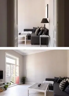 Obývací pokoj