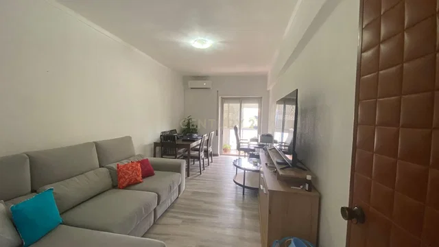 Obývací pokoj