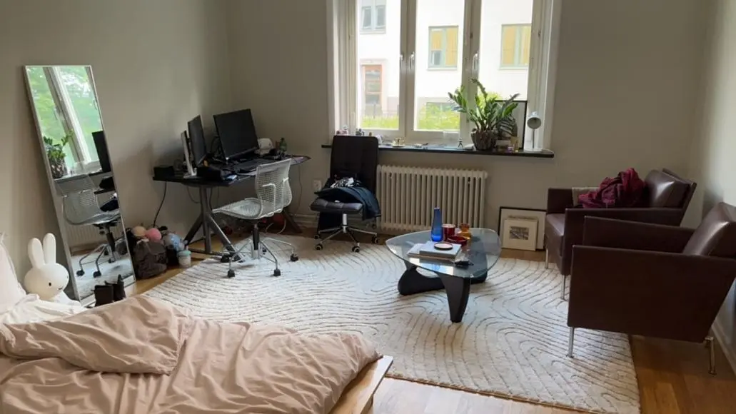 Salon