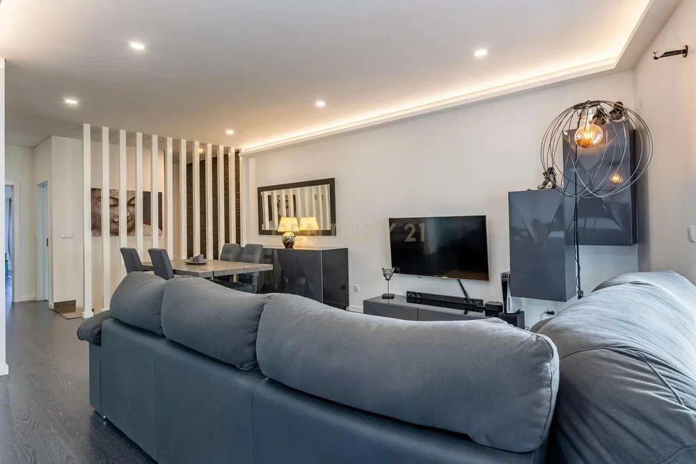 Obývací pokoj