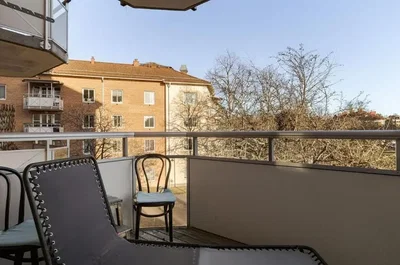 Дневна соба