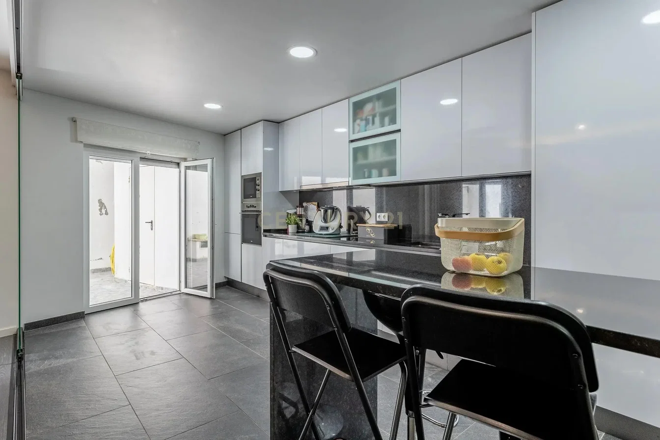 Obývací pokoj