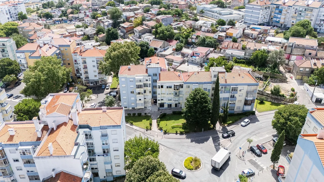 Obývací pokoj