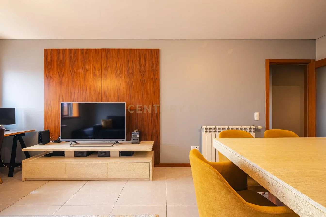 Obývací pokoj