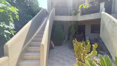 Oturma odası