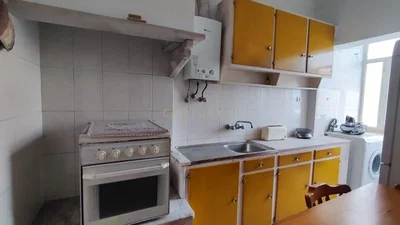 Obývací pokoj