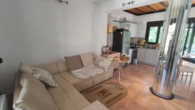 Oturma odası