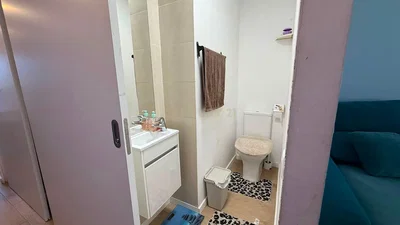 Obývací pokoj