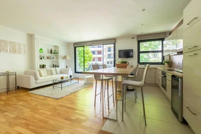 Woonkamer