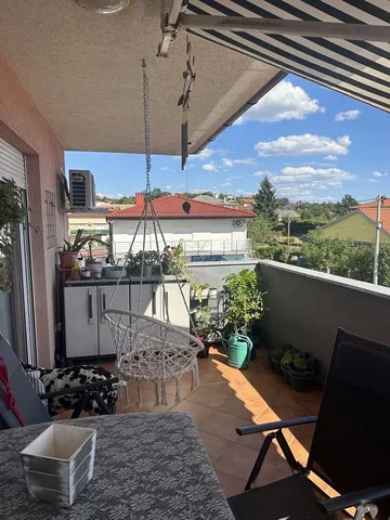 Obývací pokoj