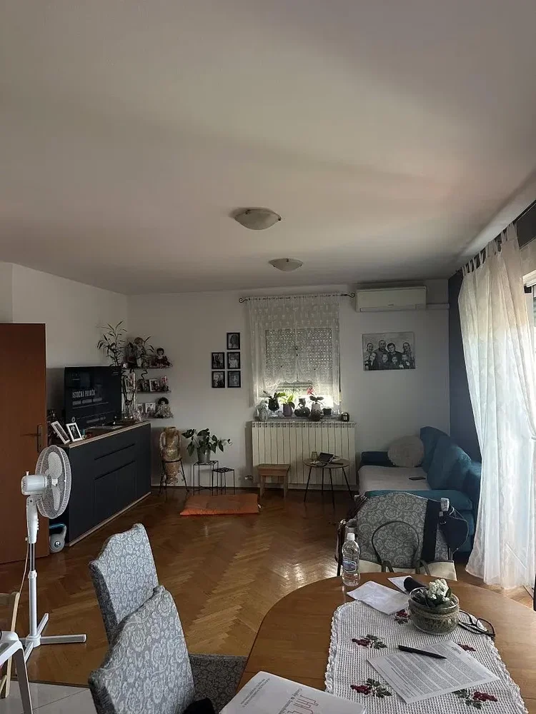 Obývací pokoj