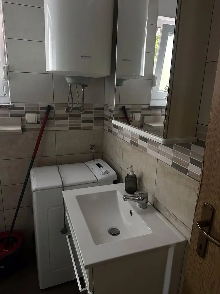 Obývací pokoj