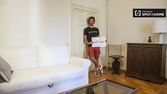 Obývací pokoj