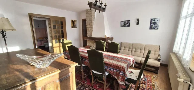 Dnevni boravak