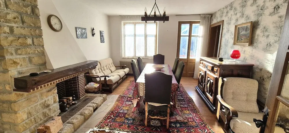 Oturma odası