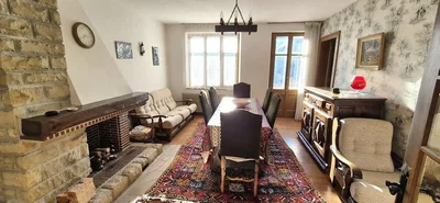 Oturma odası