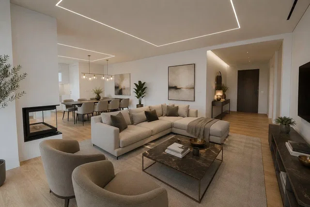 Sala de estar