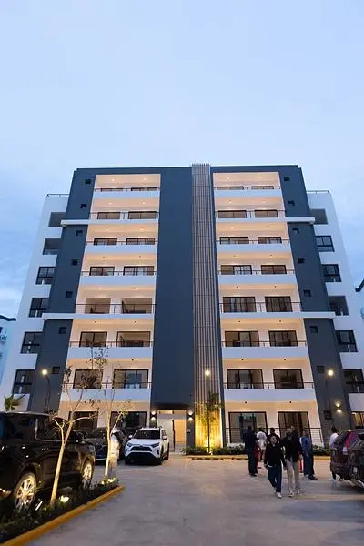 Dnevni boravak