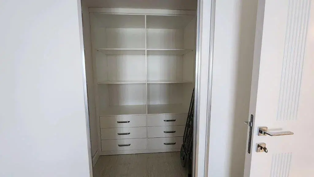 Obývačka