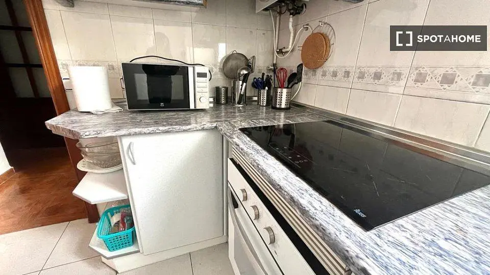 غرفة معيشة